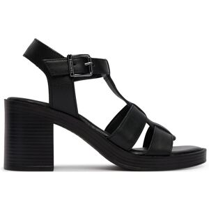 Sandalen Tamaris 1-28302-46 Schwarz 36 female Sandalen Tamaris 1-28302-46 Schwarz 36 female