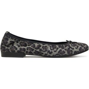Ballerinas Tamaris 1-22116-41 Grau 37 female Ballerinas Tamaris 1-22116-41 Grau 37 female