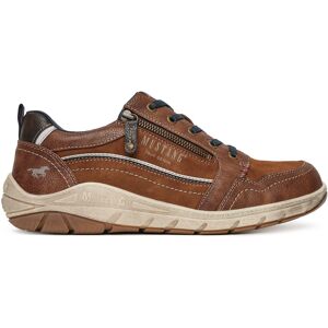 Mustang 4160-302 Braune Sneakers - Sneakers Mustang 4160-302 Braune Sneakers - Sneakers
