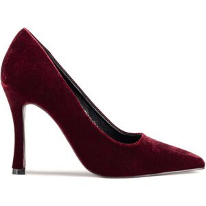 High Heels Jenny Fairy WYL3016-3 Dunkelrot 40 female High Heels Jenny Fairy WYL3016-3 Dunkelrot 40 female