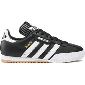 Sneakers adidas Samba Super 19099 Schwarz 46 male Sneakers adidas Samba Super 19099 Schwarz 46 male