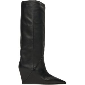 Stiefel Vic Matié 1H4200D F16H060101 Schwarz 36 female Stiefel Vic Matié 1H4200D F16H060101 Schwarz 36 female