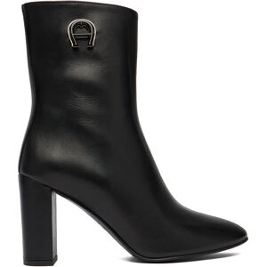 Stiefeletten Aigner 1252260 Schwarz 40 female Stiefeletten Aigner 1252260 Schwarz 40 female