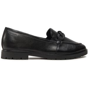 Slipper Tamaris 1-24201-41 Schwarz 39 female Slipper Tamaris 1-24201-41 Schwarz 39 female