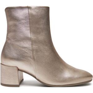 Stiefeletten Gabor 52.980.82 Goldfarben 35 female Stiefeletten Gabor 52.980.82 Goldfarben 35 female