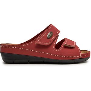 Pantoletten Tamaris 1-27510-41 Rot 36 female Pantoletten Tamaris 1-27510-41 Rot 36 female