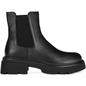 Klassische Stiefeletten Badura WFA3115-1Z Schwarz 38 female Klassische Stiefeletten Badura WFA3115-1Z Schwarz 38 female