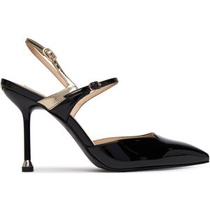 High Heels Liu Jo Demi 13 SA6009 EX342 Schwarz 38 female High Heels Liu Jo Demi 13 SA6009 EX342 Schwarz 38 female