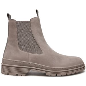 Stiefeletten Tamaris 1-25436-41 Grau 37 female Stiefeletten Tamaris 1-25436-41 Grau 37 female