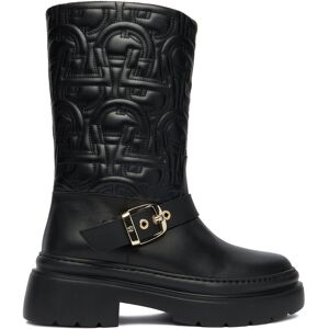 Stiefeletten Aigner 1252010 Schwarz 36 female Stiefeletten Aigner 1252010 Schwarz 36 female