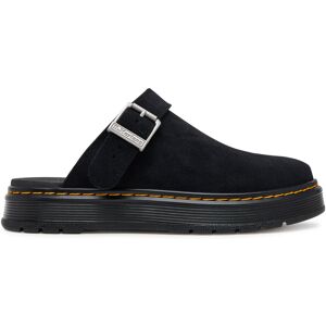Pantoletten Dr. Martens Brookline DM40666001 Schwarz 40 unisex Pantoletten Dr. Martens Brookline DM40666001 Schwarz 40 unisex