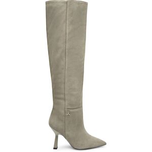 Stiefel Patrizia Pepe 8Y0090/L033-S690 Grau 40 female Stiefel Patrizia Pepe 8Y0090/L033-S690 Grau 40 female