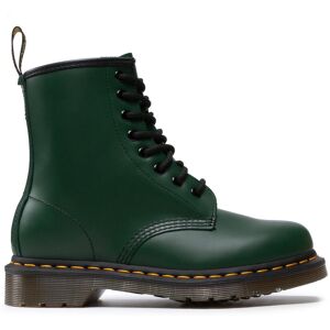 Schnürstiefel Dr. Martens 1460 Smooth 11822207 Grün 39 unisex Schnürstiefel Dr. Martens 1460 Smooth 11822207 Grün 39 unisex