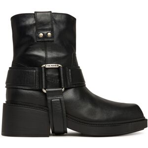 Stiefeletten Vic Matié 1H4150D_F06F150101 Schwarz 36 female Stiefeletten Vic Matié 1H4150D_F06F150101 Schwarz 36 female