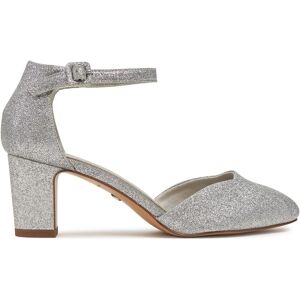 Pumps Tamaris 1-24432-41 Silberfarben 37 female Pumps Tamaris 1-24432-41 Silberfarben 37 female