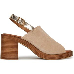 Sandalen Tamaris 1-28304-44 Beige 41 female Sandalen Tamaris 1-28304-44 Beige 41 female