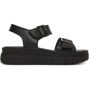 Sandalen Tamaris 1-28209-46 Schwarz 36 female Sandalen Tamaris 1-28209-46 Schwarz 36 female