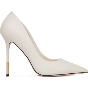 High Heels Eva Minge THYME-LT934-35 Weiß 39 female High Heels Eva Minge THYME-LT934-35 Weiß 39 female