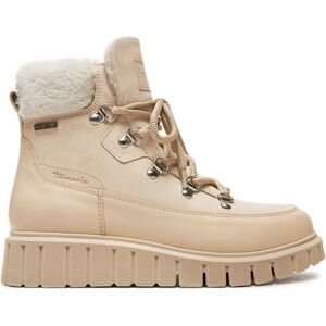 Schnürschuhe Tamaris 1-26267-43 Beige 37 female Schnürschuhe Tamaris 1-26267-43 Beige 37 female