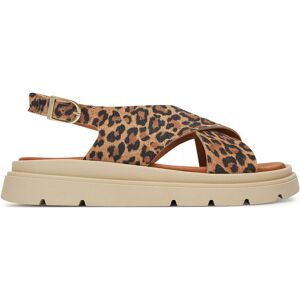 Sandalen Tamaris 1-28270-42 Braun 38 female Sandalen Tamaris 1-28270-42 Braun 38 female