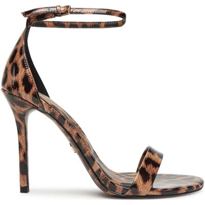 Sandalen Aldo Jacynthe 13922272 Braun 39 female Sandalen Aldo Jacynthe 13922272 Braun 39 female
