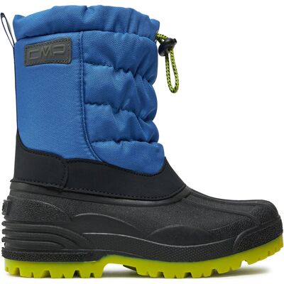 Schneeschuhe CMP Hanki 3.0 Snow Boots 3Q75674J Blau 38 male Schneeschuhe CMP Hanki 3.0 Snow Boots 3Q75674J Blau 38 male