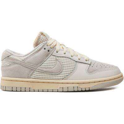 Nike Dunk Low Phantom Light Bone-Sail-Coconut Milk - Sneakers Nike Dunk Low Phantom Light Bone-Sail-Coconut Milk - Sneakers