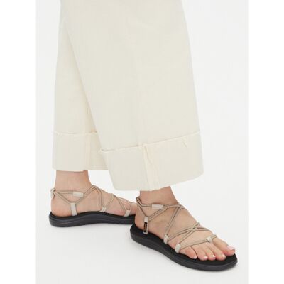 Sandalen Teva Voya Infinity 1019622 Beige 41 female Sandalen Teva Voya Infinity 1019622 Beige 41 female