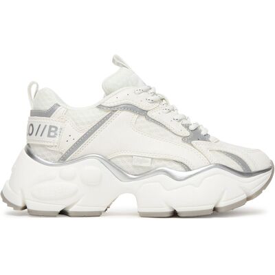 Sneakers Buffalo 1636669 Weiß 40 female Sneakers Buffalo 1636669 Weiß 40 female