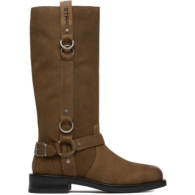 Stiefel G-Star Raw CEO-WI45-CHRISTIAN-02 Khakifarben 39 female Stiefel G-Star Raw CEO-WI45-CHRISTIAN-02 Khakifarben 39 female