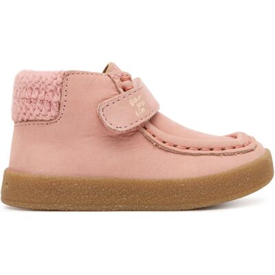 Schnürschuhe Garvalin 251327 Rosa 24 female Schnürschuhe Garvalin 251327 Rosa 24 female