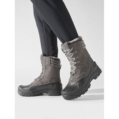Schneeschuhe CMP Kinos Snow Boots Wp 3Q48867 Schwarz 39 male Schneeschuhe CMP Kinos Snow Boots Wp 3Q48867 Schwarz 39 male