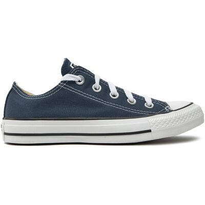Sneakers aus Stoff Converse M9697 22 M Dunkelblau 44 male Sneakers aus Stoff Converse M9697 22 M Dunkelblau 44 male