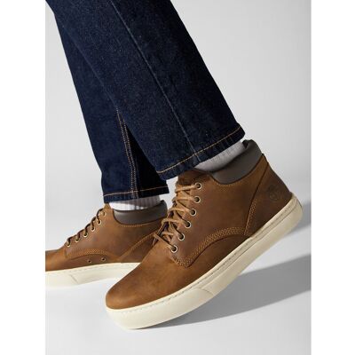 Schnürschuhe Timberland Adventure 2.0 Chukka TB0A1JUN3581 Braun 45_5 male Schnürschuhe Timberland Adventure 2.0 Chukka TB0A1JUN3581 Braun 45_5 male