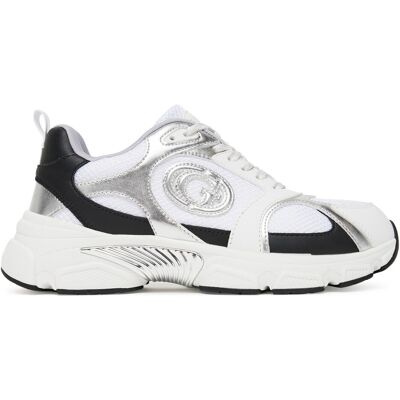 Sneakers Guess FLTIBI ELE12 Weiß 41 female Sneakers Guess FLTIBI ELE12 Weiß 41 female