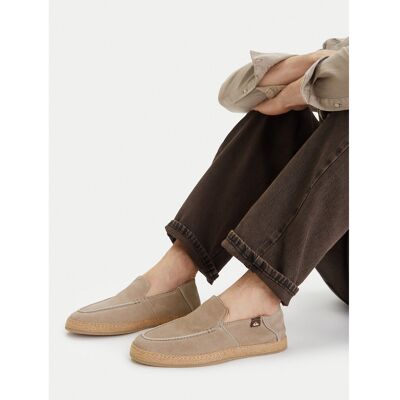 Espadrilles Quiksilver CEO-ESPRINT-04 MI08 Beige 45 male Espadrilles Quiksilver CEO-ESPRINT-04 MI08 Beige 45 male