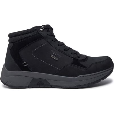 Schnürschuhe Josef Seibel 46255 Schwarz 46 male Schnürschuhe Josef Seibel 46255 Schwarz 46 male