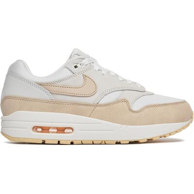 Sneakers Nike Air Max 1 Premium FB5060 100 Beige 37_5 female Sneakers Nike Air Max 1 Premium FB5060 100 Beige 37_5 female