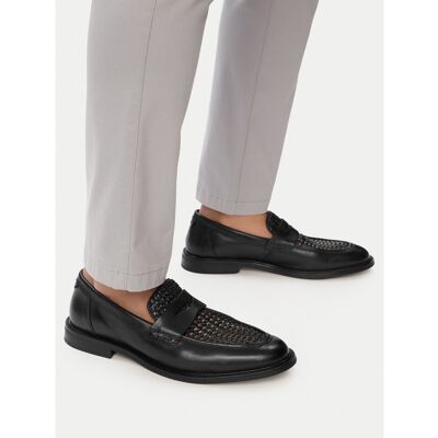 Slipper Gant 32671224 Schwarz 44 male Slipper Gant 32671224 Schwarz 44 male