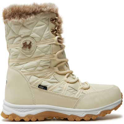 Schneeschuhe Leaf Avesta LAVES201Q Beige 40 female Schneeschuhe Leaf Avesta LAVES201Q Beige 40 female