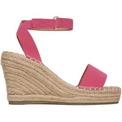 Espadrilles DeeZee JSZ2022-06 Rosa 39 female Espadrilles DeeZee JSZ2022-06 Rosa 39 female