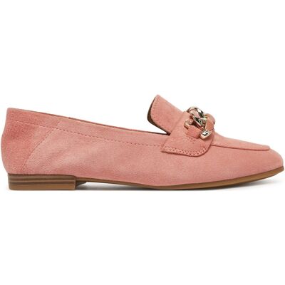Slipper s.Oliver 5-24206-42 Rosa 41 female Slipper s.Oliver 5-24206-42 Rosa 41 female