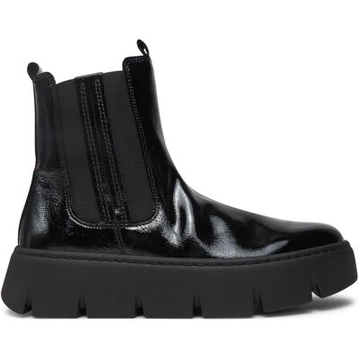 Stiefeletten Gabor 53.743.97 Schwarz 37 female Stiefeletten Gabor 53.743.97 Schwarz 37 female