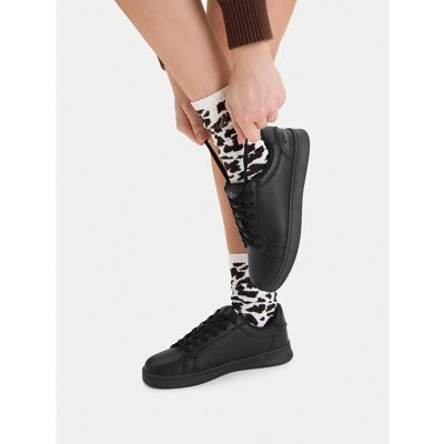 Sneakers Kappa CEO-WP87-26146 Schwarz 38 female Sneakers Kappa CEO-WP87-26146 Schwarz 38 female