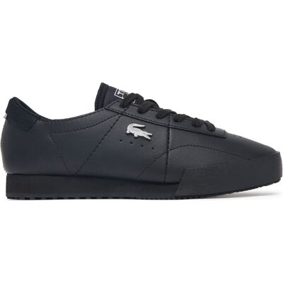 Sneakers Lacoste 52SFA0097 Schwarz 39_5 female Sneakers Lacoste 52SFA0097 Schwarz 39_5 female