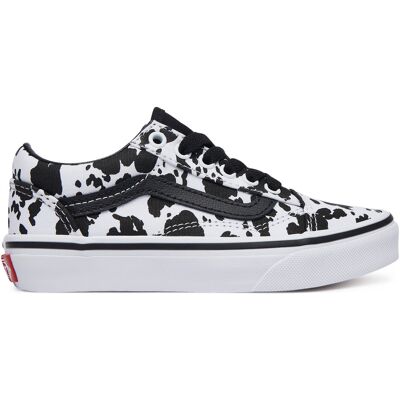 Sneakers aus Stoff Vans VN000CY8Y281 Weiß 27_5 female Sneakers aus Stoff Vans VN000CY8Y281 Weiß 27_5 female