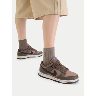 Sneakers Nike Dunk Low FZ2552 001 Braun 36 female Sneakers Nike Dunk Low FZ2552 001 Braun 36 female