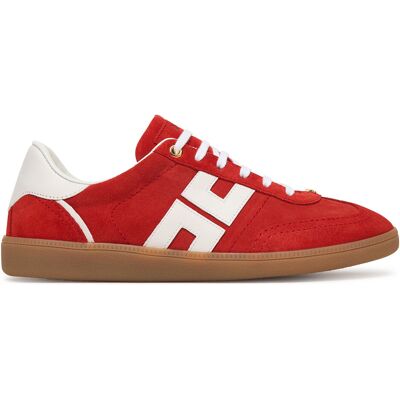 Sneakers Elisabetta Franchi SA61G61E2 Orange 41 female Sneakers Elisabetta Franchi SA61G61E2 Orange 41 female