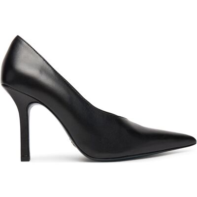 High Heels Patrizia Pepe 8Z0106 L166 Schwarz 36 female High Heels Patrizia Pepe 8Z0106 L166 Schwarz 36 female