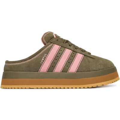 Sneakers adidas Campus 00S Winter Low IH1813 Khakifarben 40_23 female Sneakers adidas Campus 00S Winter Low IH1813 Khakifarben 40_23 female